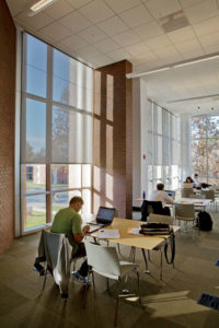 Draper Solar Shades