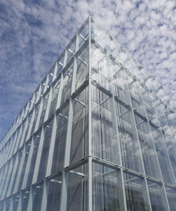 Draper Solar Shades